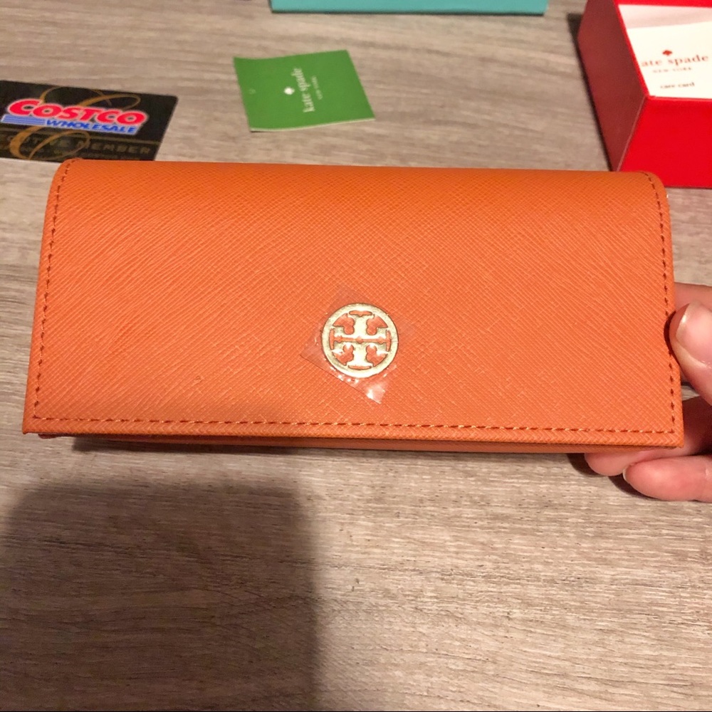 Tory Burch Sunglass Case